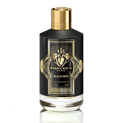 MANCERA Black Noir EDP 120 ml